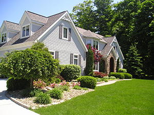 Landscapers and Lawncare Services in Clive, IA